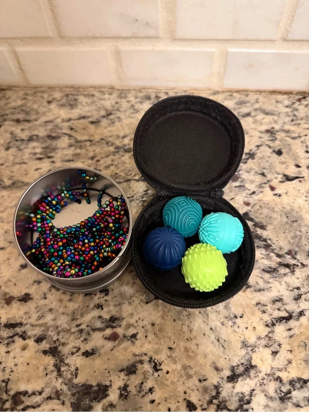 Fidget toys set